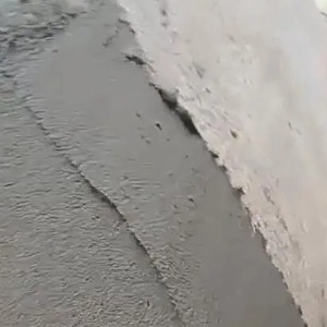 横峰水工建筑物I级C55聚合物改性水泥砂浆 渠道防渗泵站加固迎水面抗冲刷砂浆