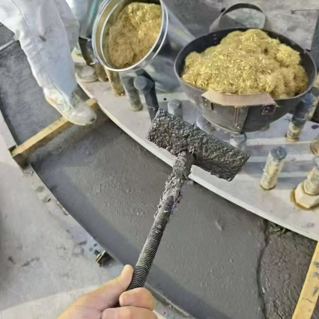 横峰C120风电设备基础专用灌浆料