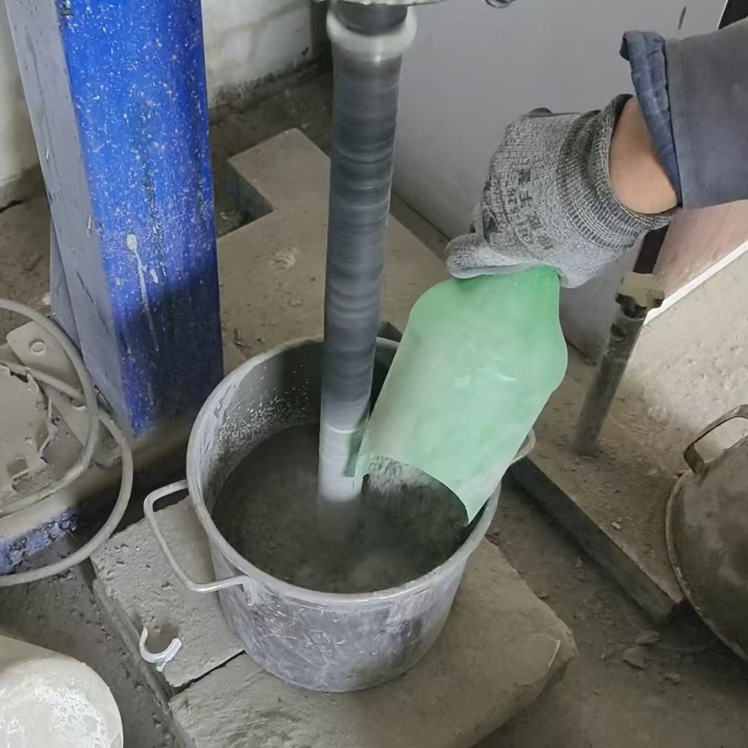 横峰桥梁公路张拉用H60压浆料与普通压浆料有什么区别？